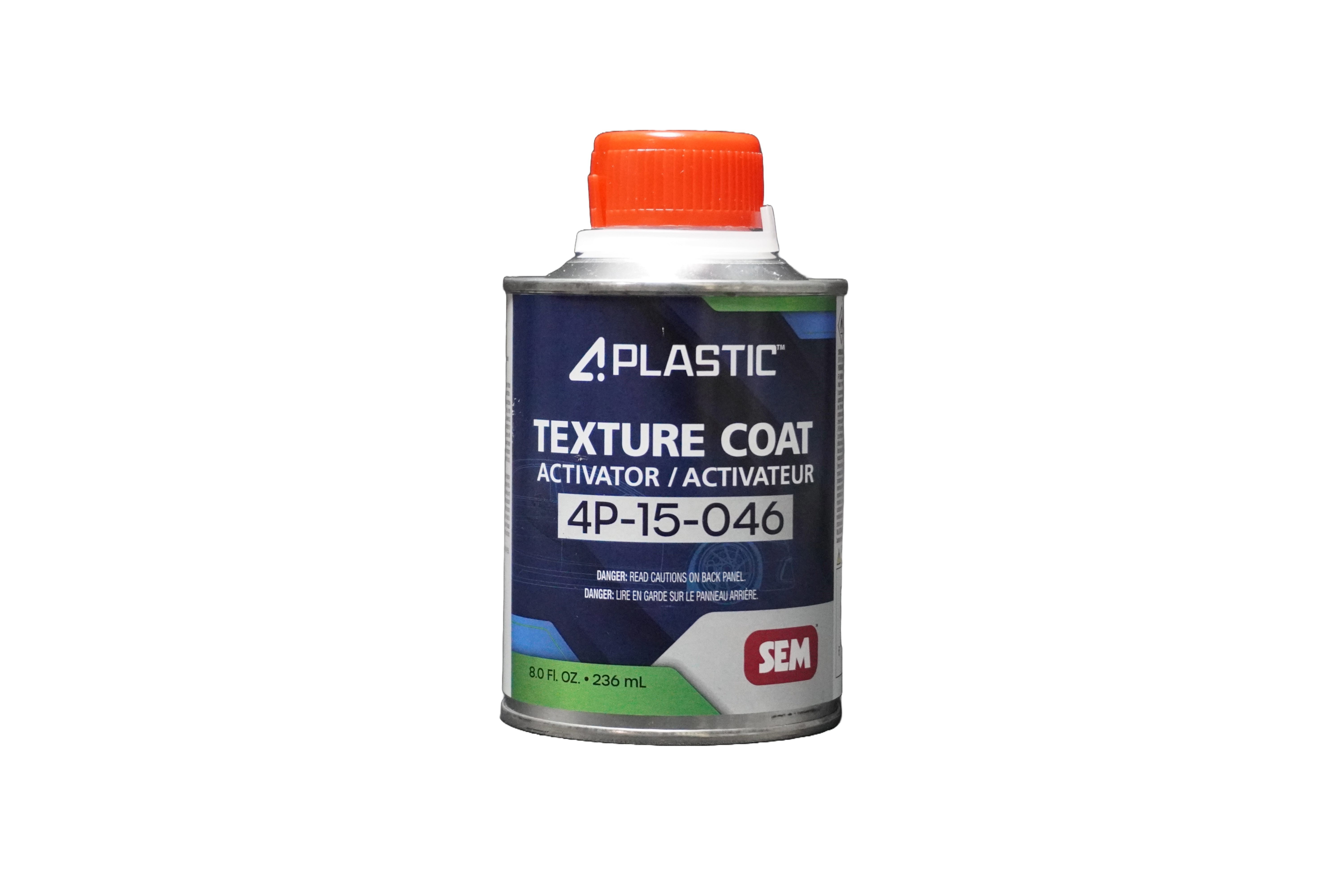 Texture Coat - 4P-15-046